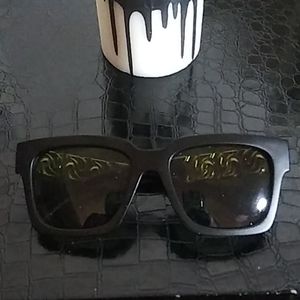 Glasses